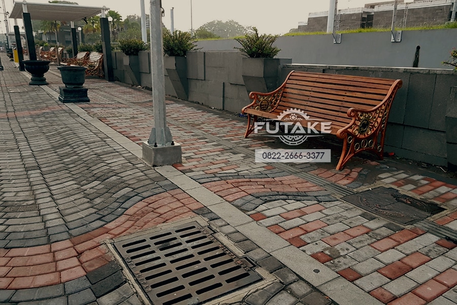 Cara Memilih Kursi Pedestrian yang Tepat