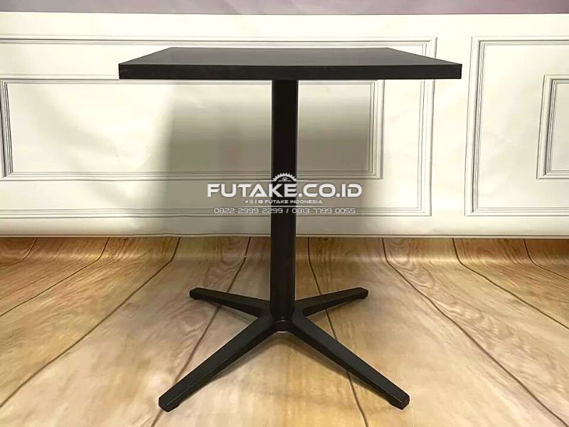 Jual Kaki Meja Besi Harga Terjangkau