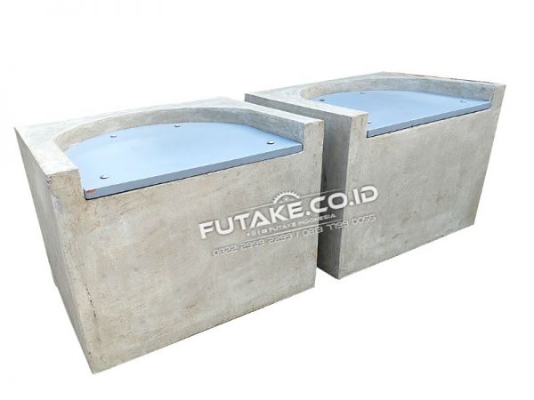 Bangku Taman Cor Beton Berkualitas 082229992299 Futake 8998