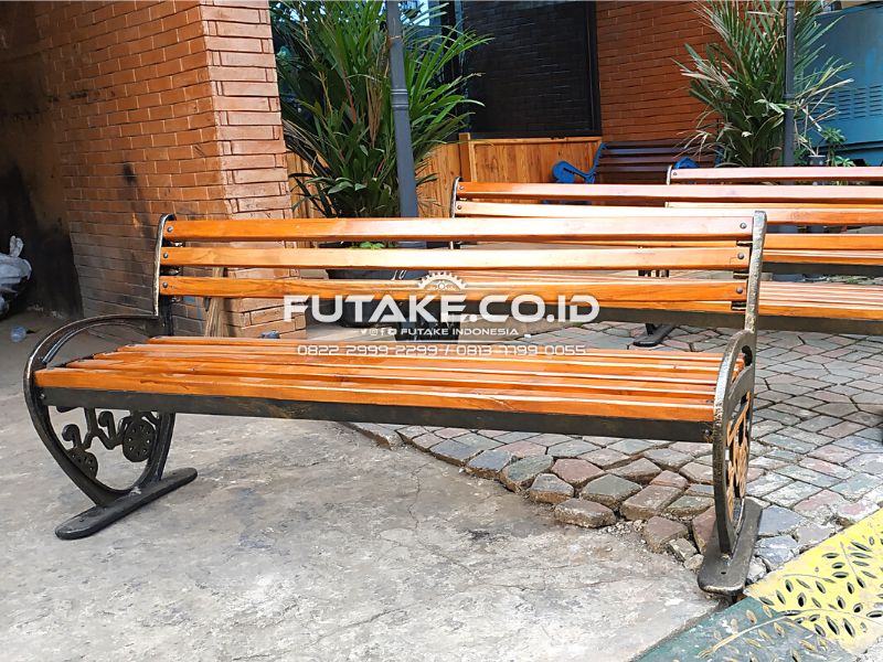 Jual Kursi Taman Unik