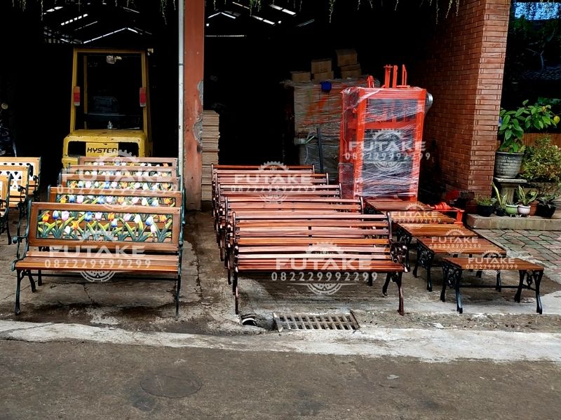 Kursitaman Langsung Produsen