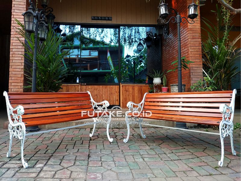 Jual Kursi Taman Klasik Berkualitas