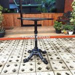 Jual Kaki Meja Besi Cor
