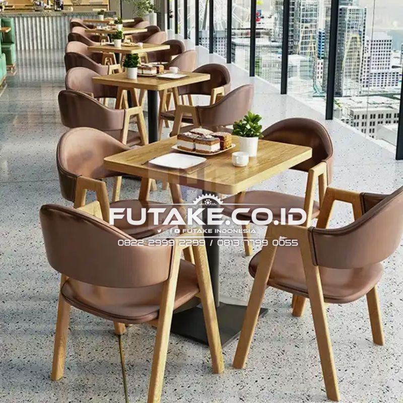 Kaki Meja Bahan Besi Bulat Murah