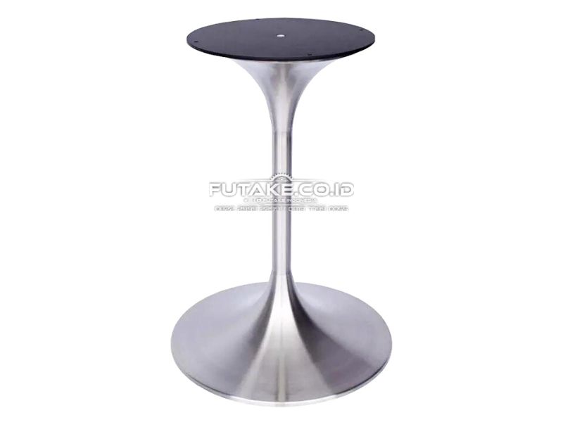 Jual Kaki Meja Bahan Stainless
