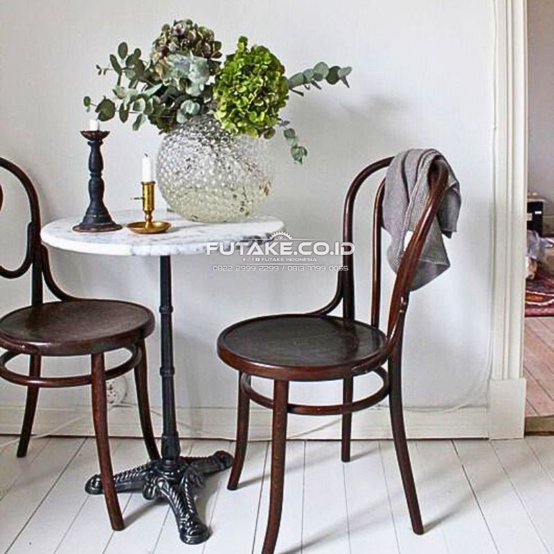 Kaki Meja Besi Desain Kustom Bermutu