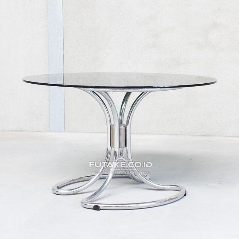 Kaki Meja Stainless Unik Berkualitas
