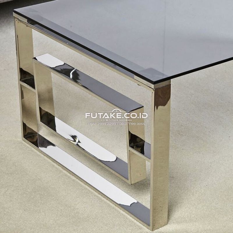 Kaki Meja dari Stainless Terbaik