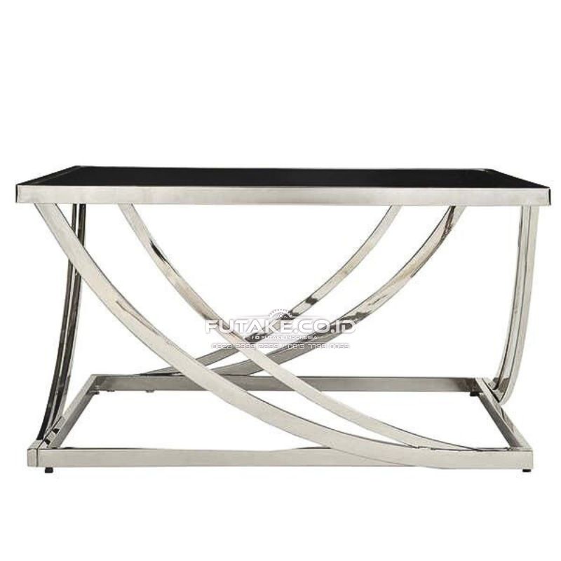 Produsen Kaki Meja Stainless Terbaik