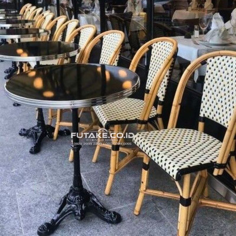 Supplier Kaki Meja Besi Bulat Bermutu