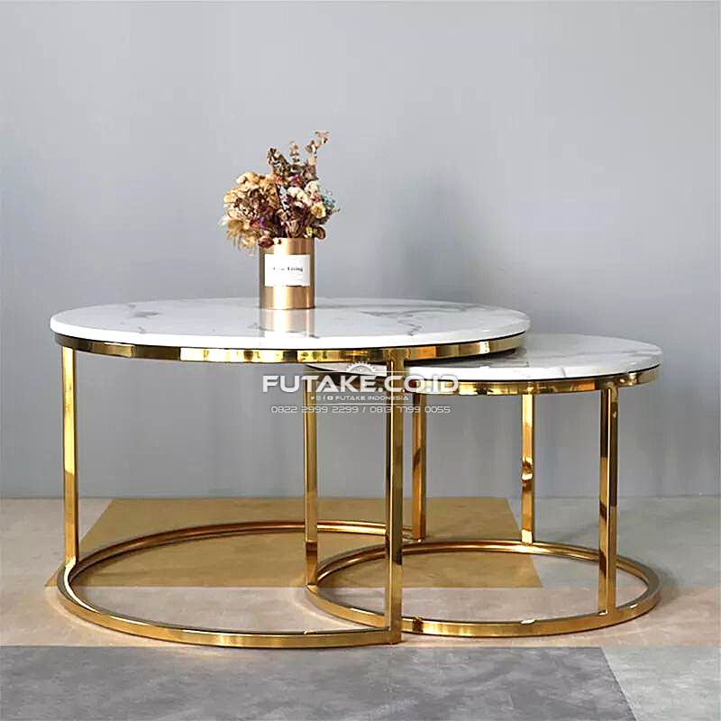 Kaki Meja Stainless Kustom Langsung Pabrik