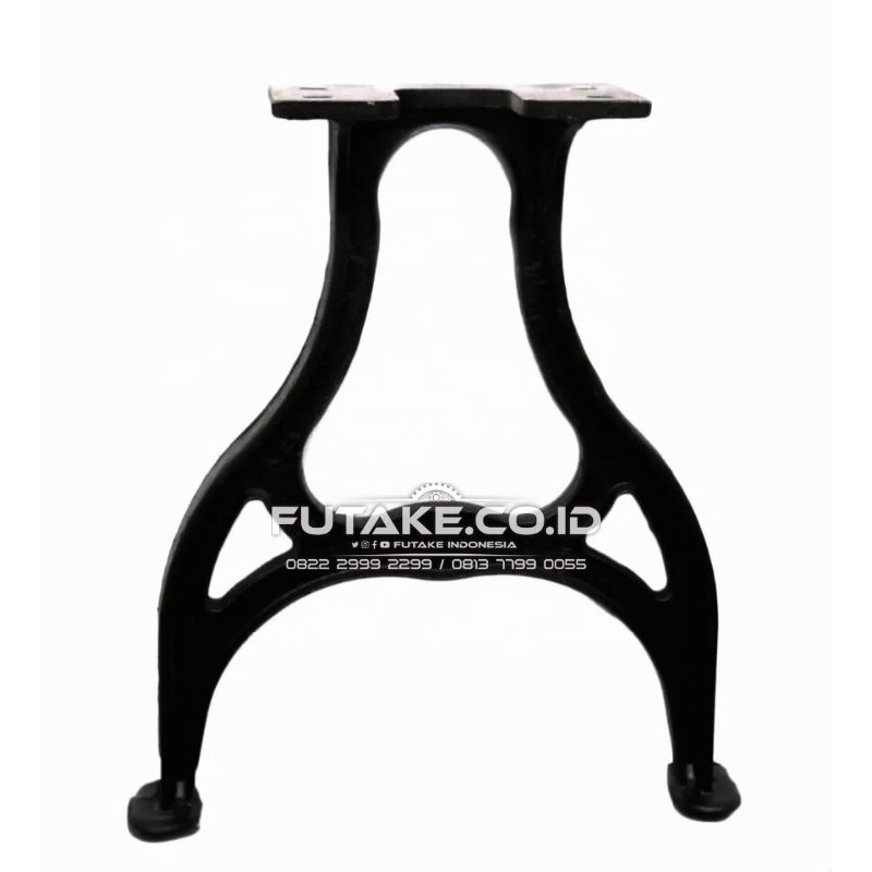 Produsen Kaki Meja Besi Cor Terbaik