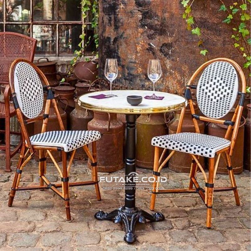 Kaki Meja Besi Bulat Terbaik Murah